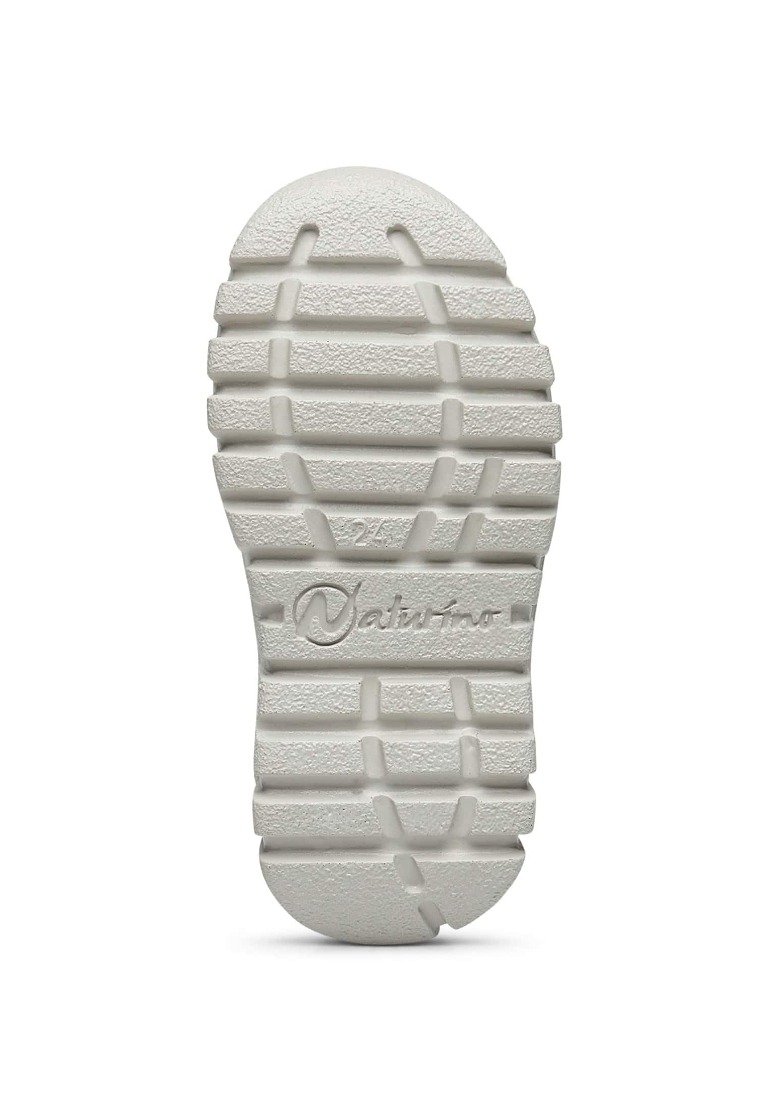 Naturino Geminae Low WP, Stivaletto Donna