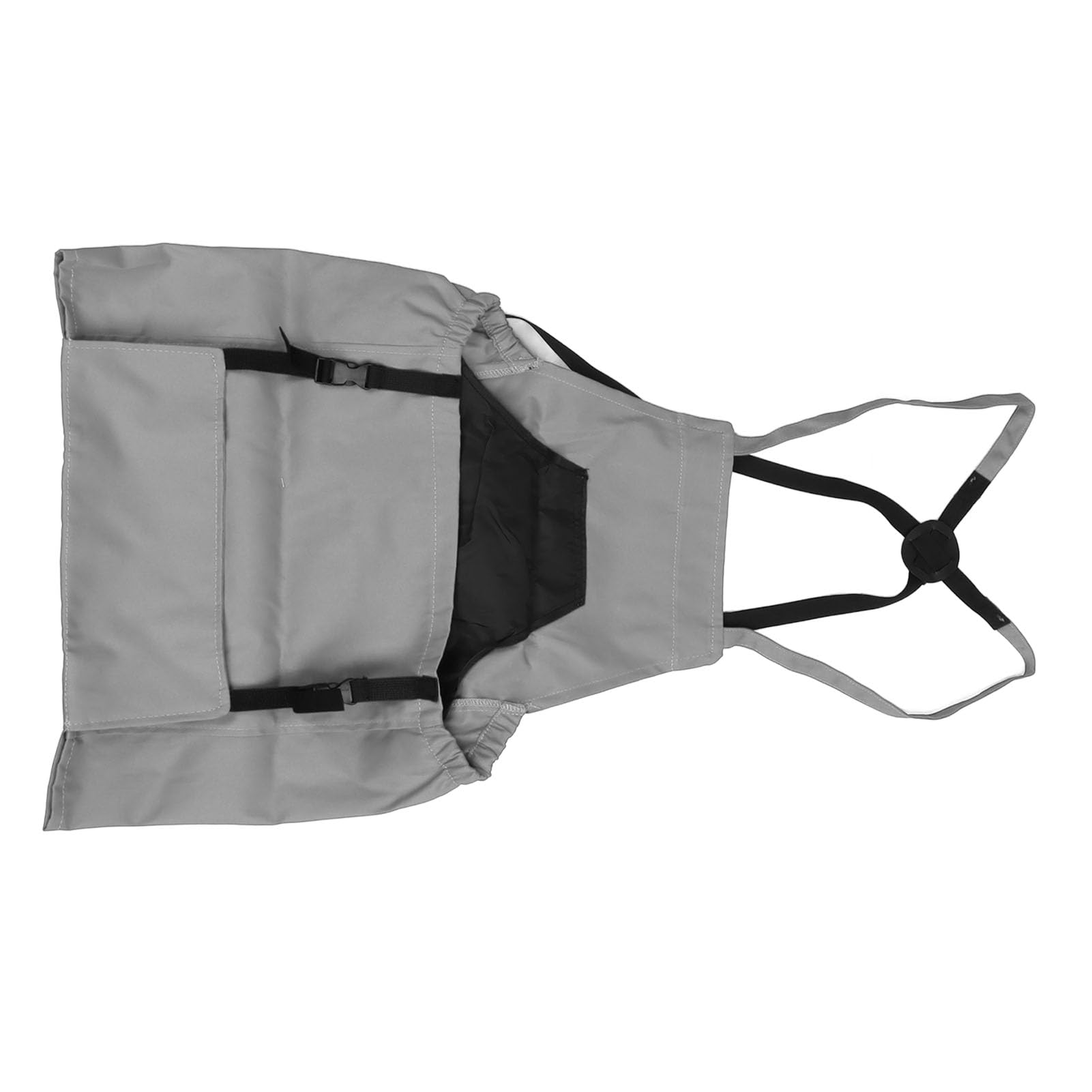 Sac de Cueillette de Fruits, Tablier de Pardening avec Poches et Pochette de Récolte, Sac de Cueillette de Légumes, Pommes, Baies, Jardin, Grande capacité à Dégagement Rapide