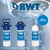 BWT Premium Drinking Water Replacement Cartridge PREMCART