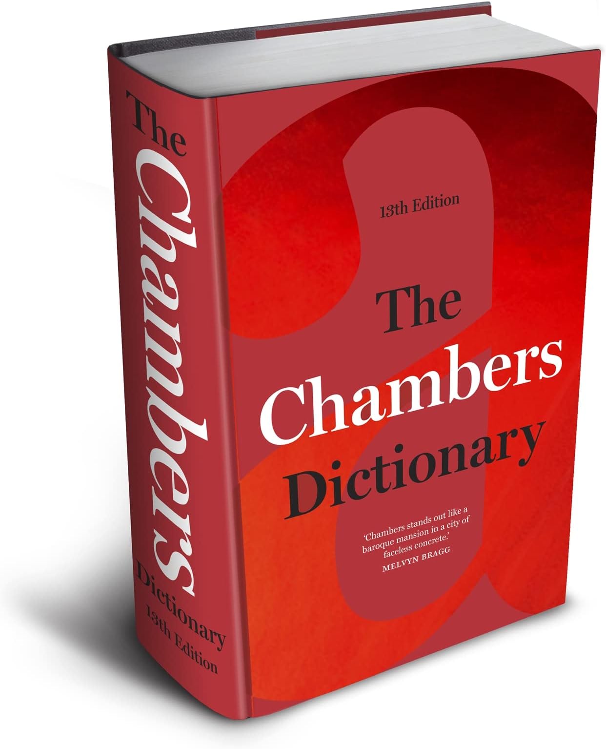 The Chambers Dictionary, 13th Edition