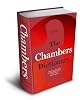The Chambers Dictionary, 13th Edition Hardcover – September 9, 2014