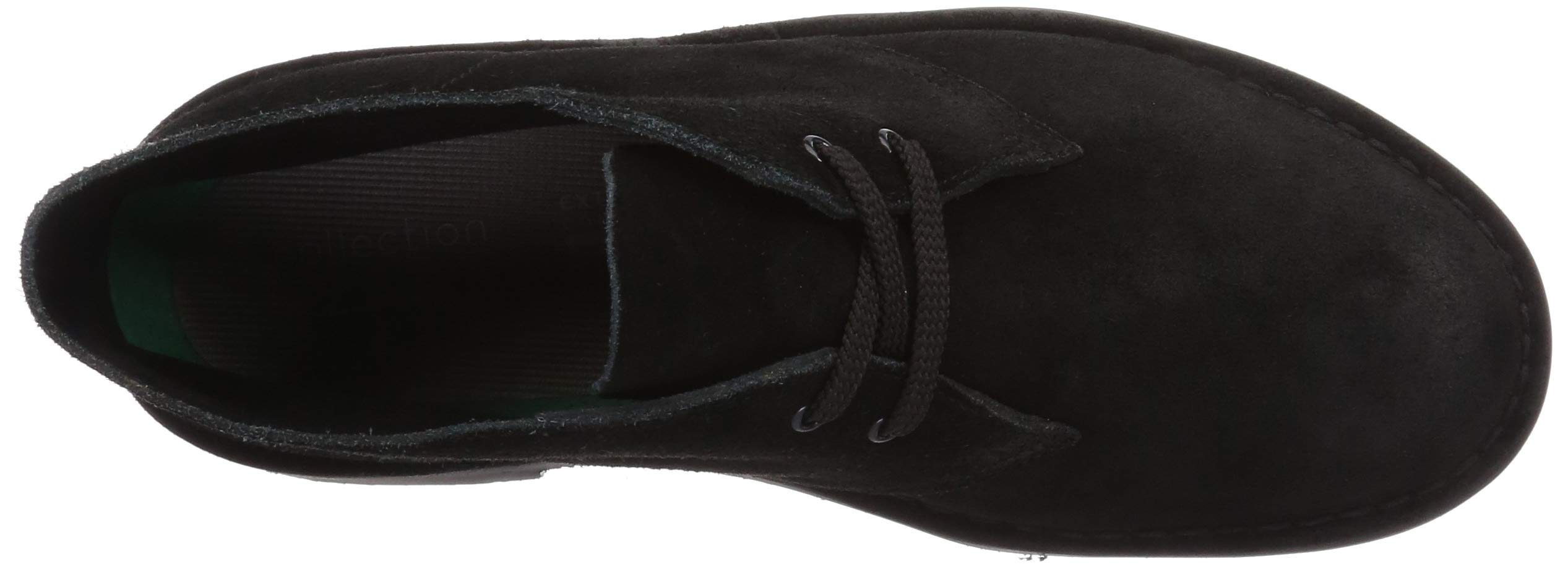 Clarks Bushacre 3, Stivali Uomo