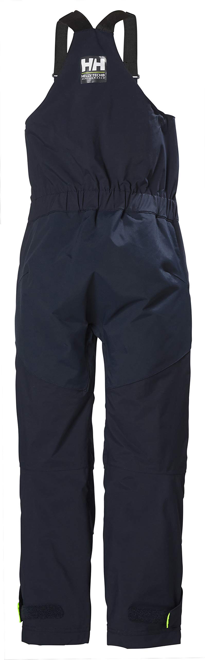 Helly Hansen Jr Salt Port Pant Pantalon Junior Unisexe (lot de 1)