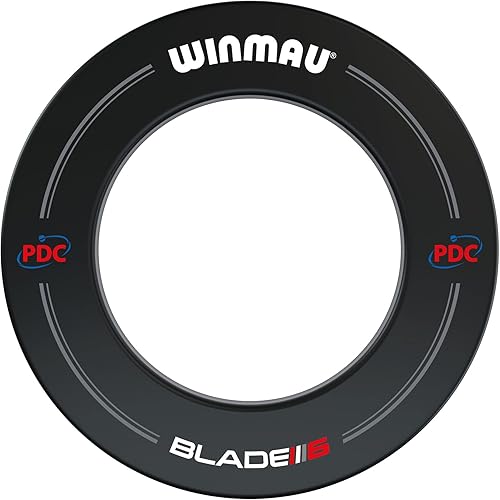 Miniatura 16 de WINMAU Pro-Line - Diana envolvente