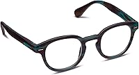 Vista 23 de Peepers by PeeperSpecs mens Headliner Blue Light Blocking Reading Glasses