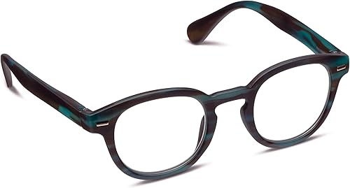 Miniatura 23 de Peepers by PeeperSpecs mens Headliner Blue Light Blocking Reading Glasses