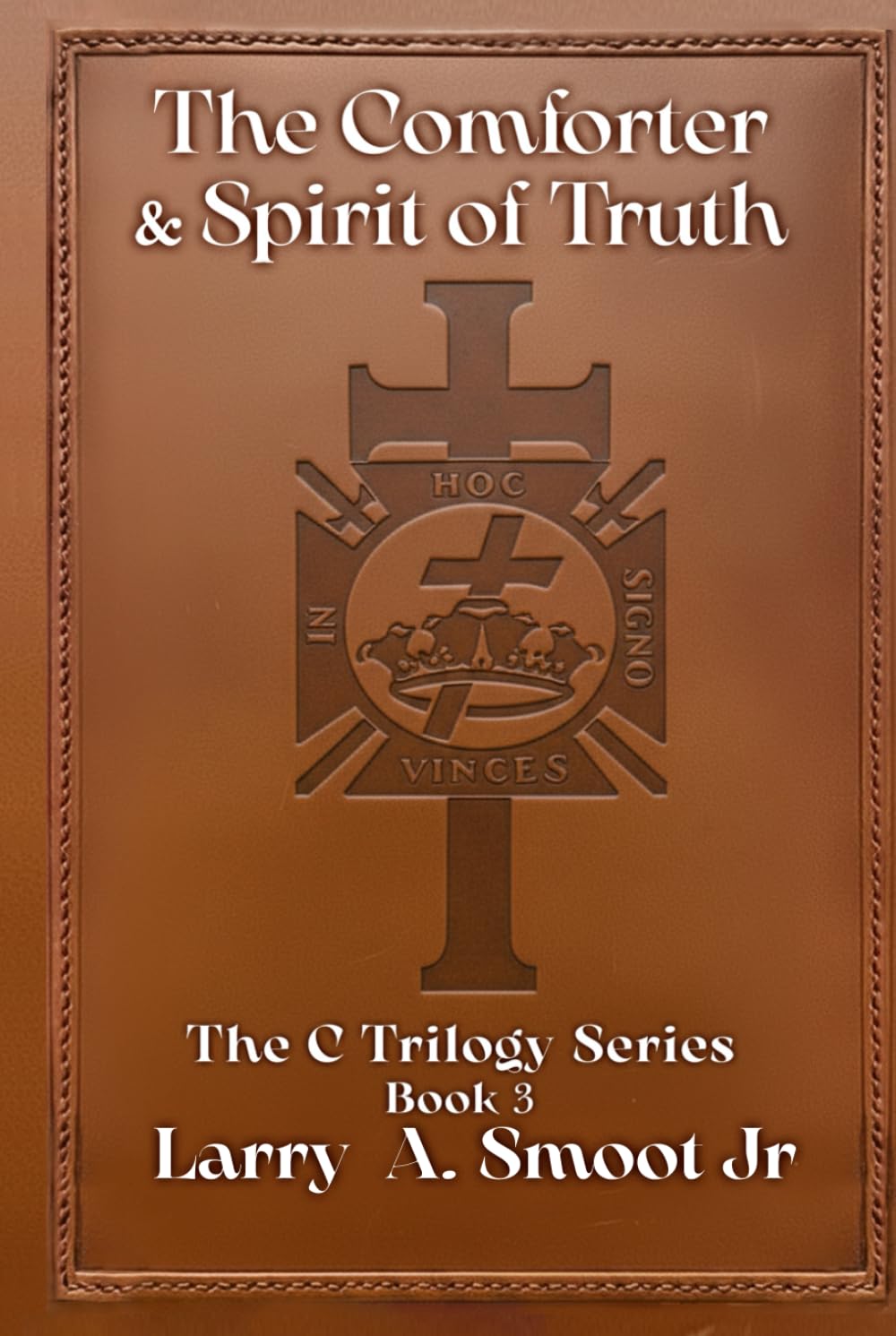 The Comforter & Spirit of Truth
