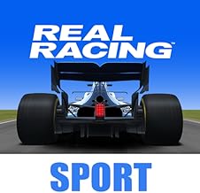 Real Racing 3