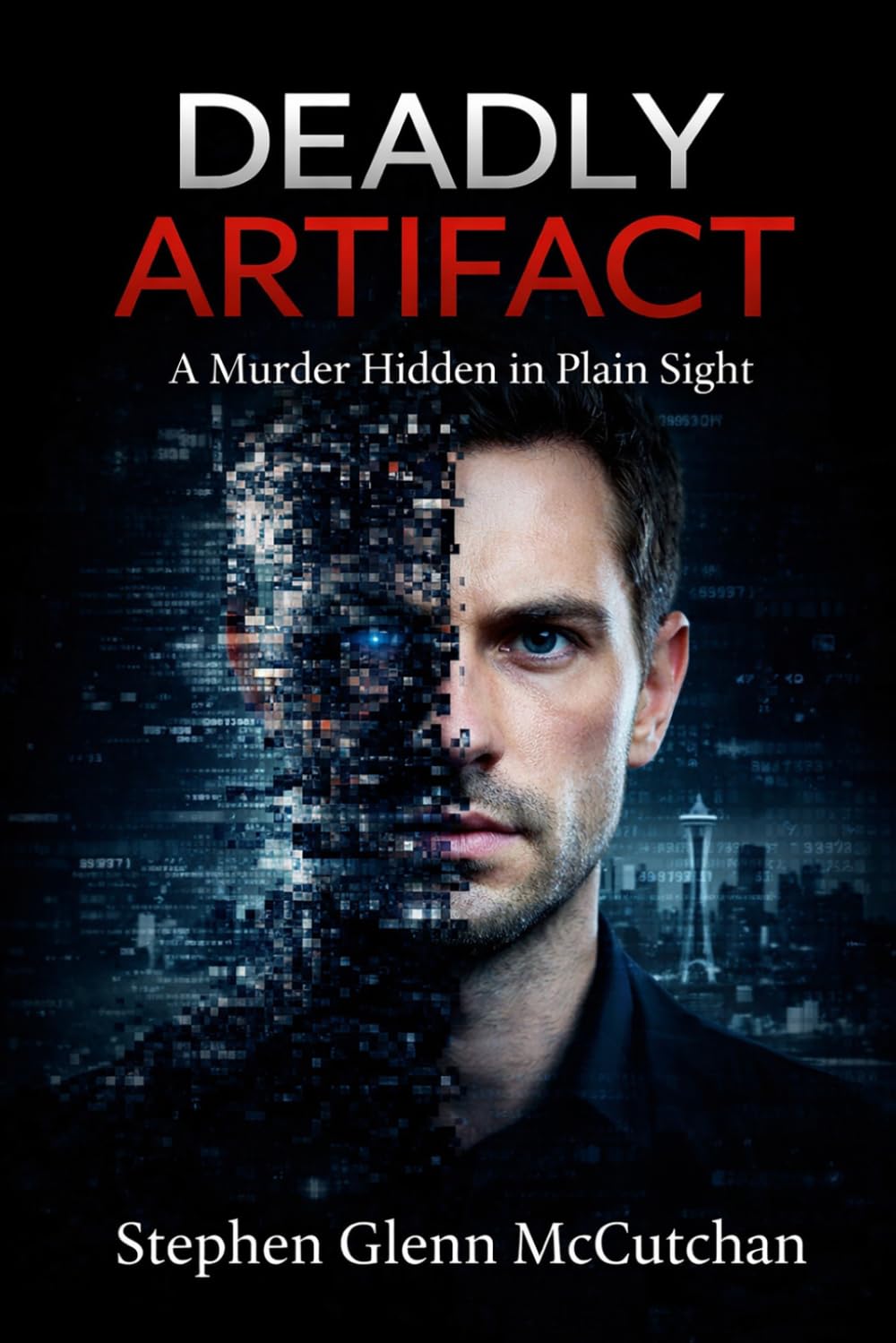 DEADLY ARTIFACT: A MURDER HIDDEN IN PLAIN SIGHT