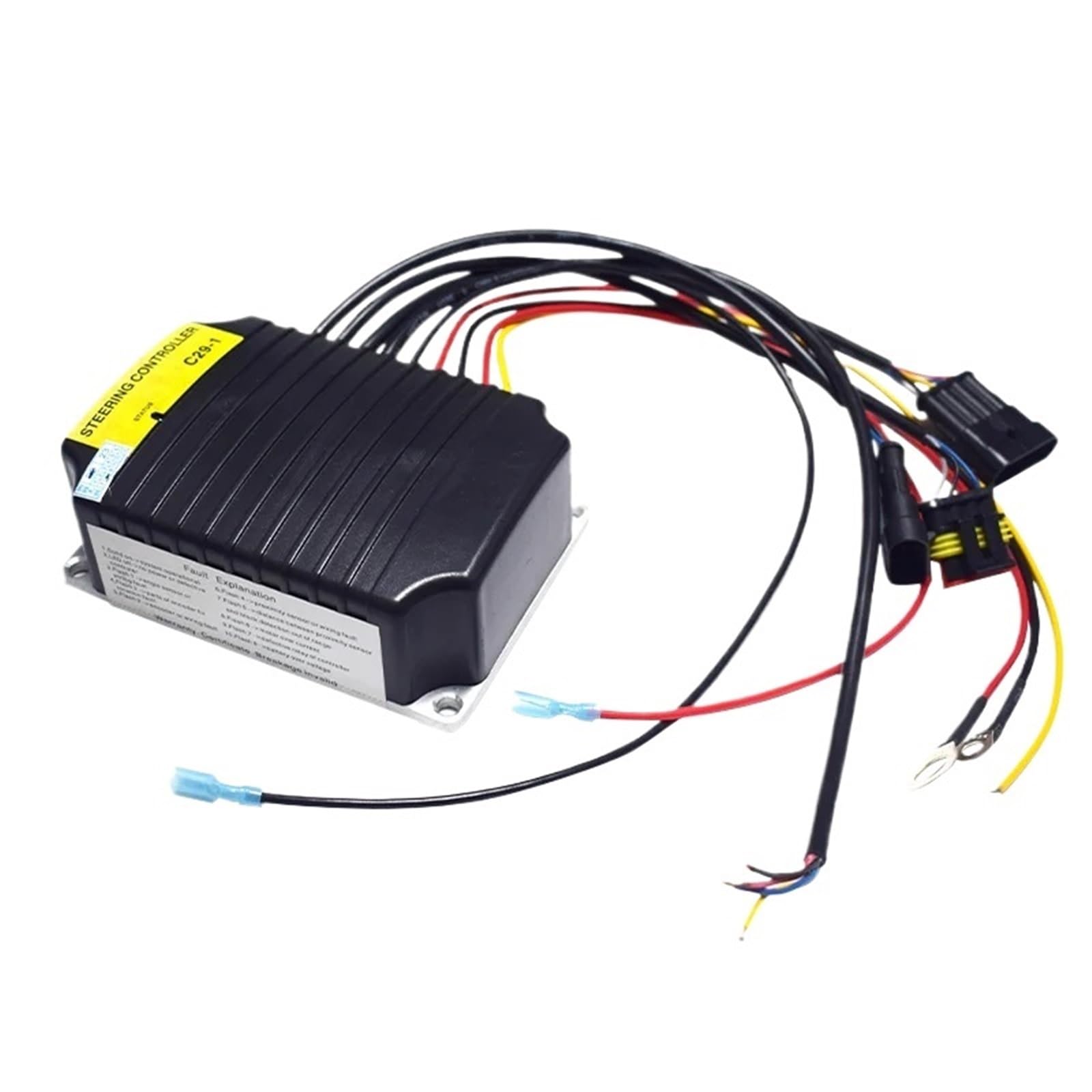 Forklift Parts DC Motor Controller C29-1 7800400003 for Pallet Truck