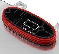Hsthe Sea Xenon HID Ballast 5dv00900000 Opel Astra J Insignia fényszóró vezérlő egység 4