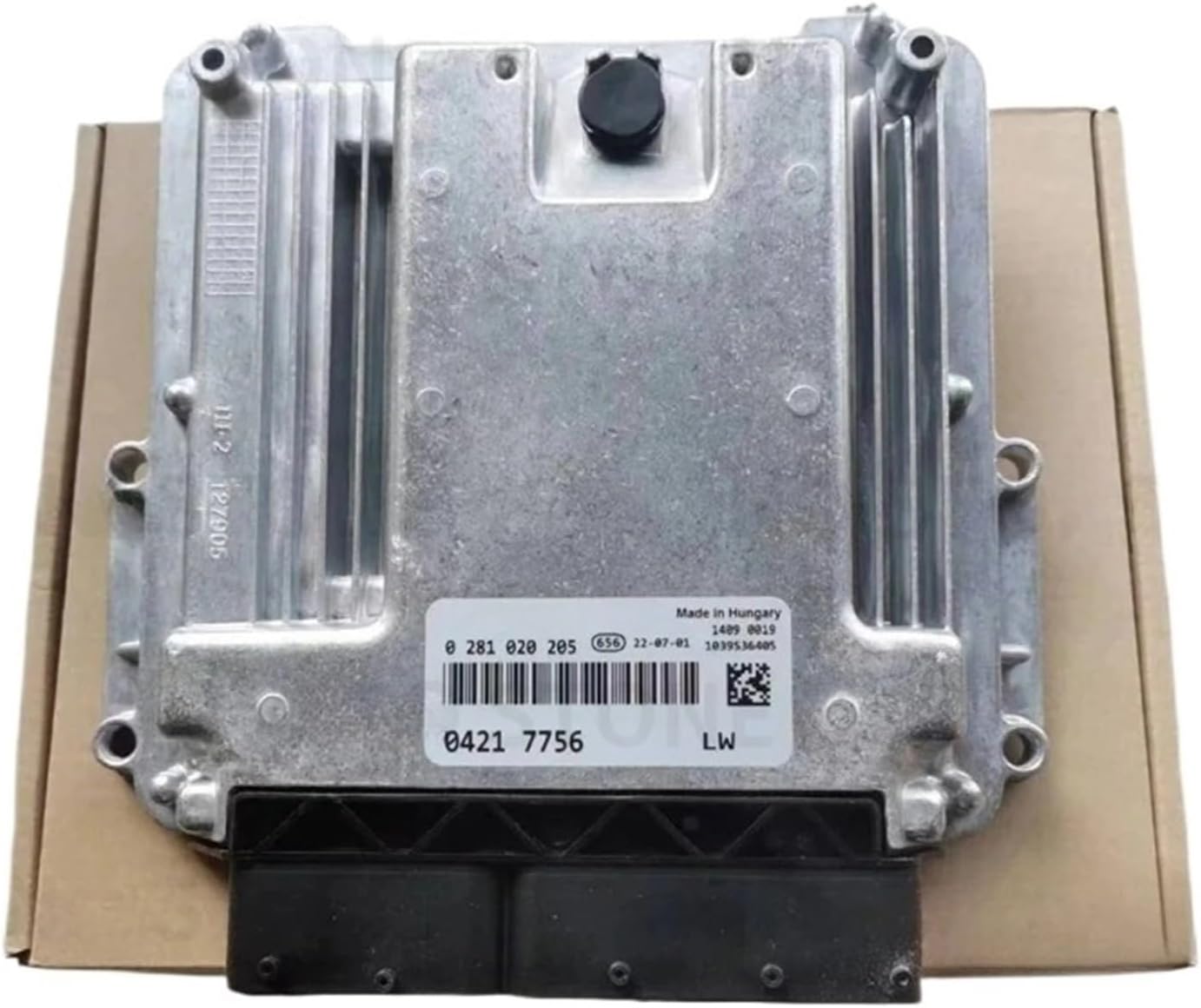 39175-2BTA6 42G ECU 車エンジン コンピュータ ボード 電子制御