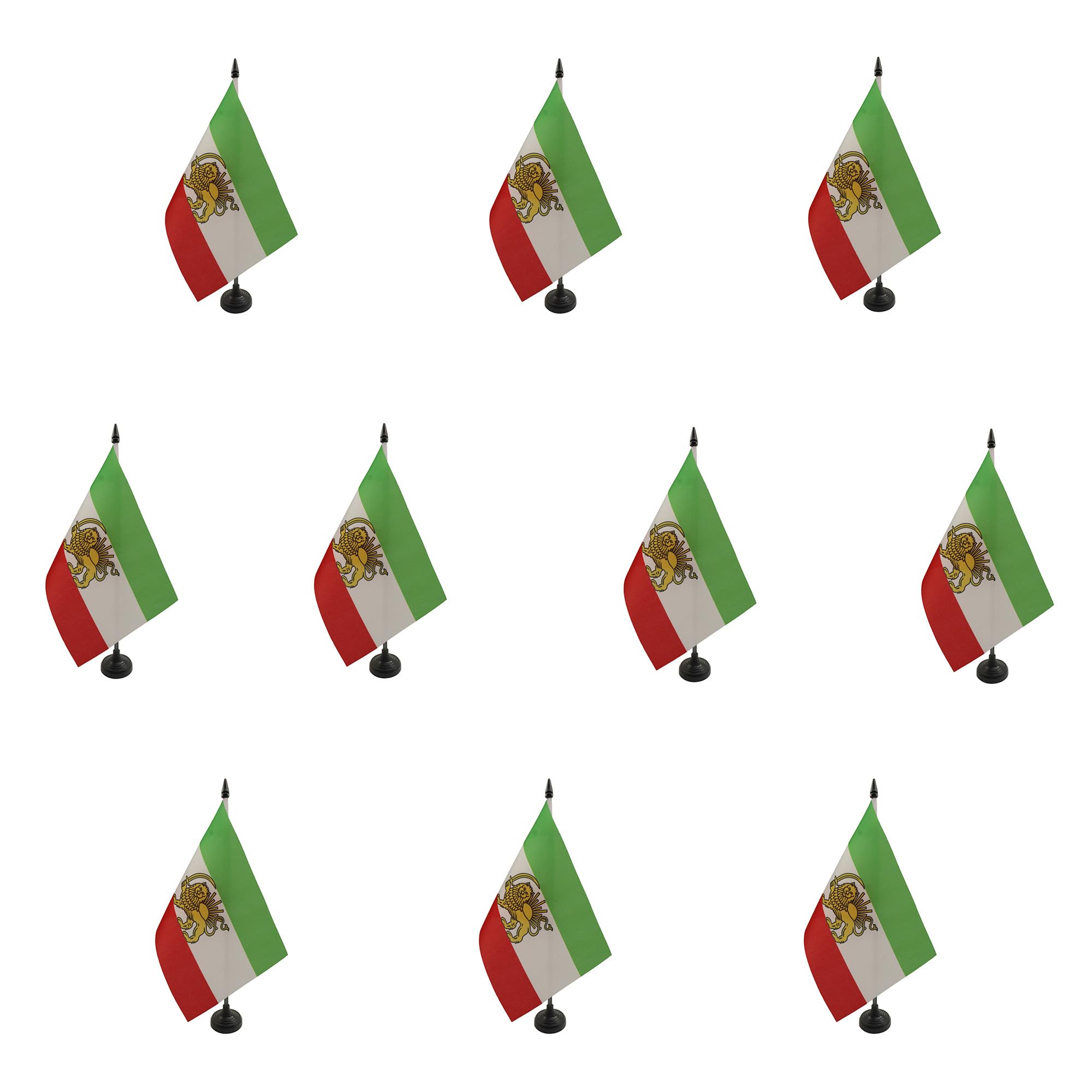 AZ FLAG - Rainbow Peace Love Happiness Flag - 2x3 Ft - 100D Polyester Gay Pride Banner with Two Metal Grommets - Fade Resistant - Vivid Colors - 2' x 3' Feet - 90x60 Cm — view 68
