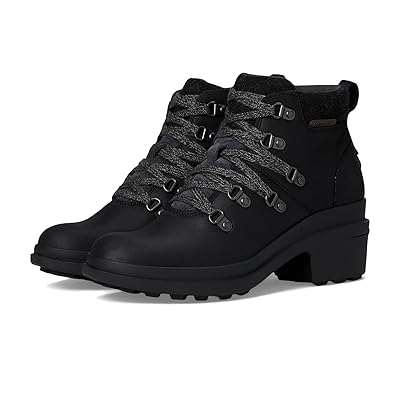 Merrell Chateau III Lace Waterproof Women