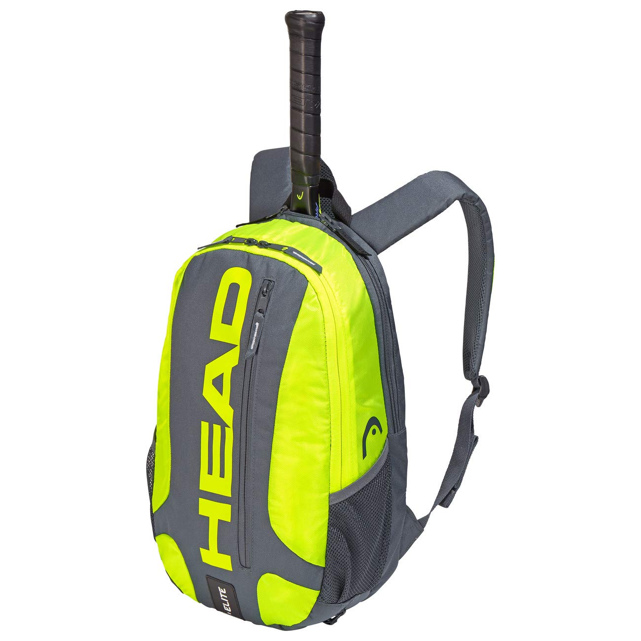 Buy HEAD Tennis Backpack (Holds 2 Racquets) Elite Backpack 283759