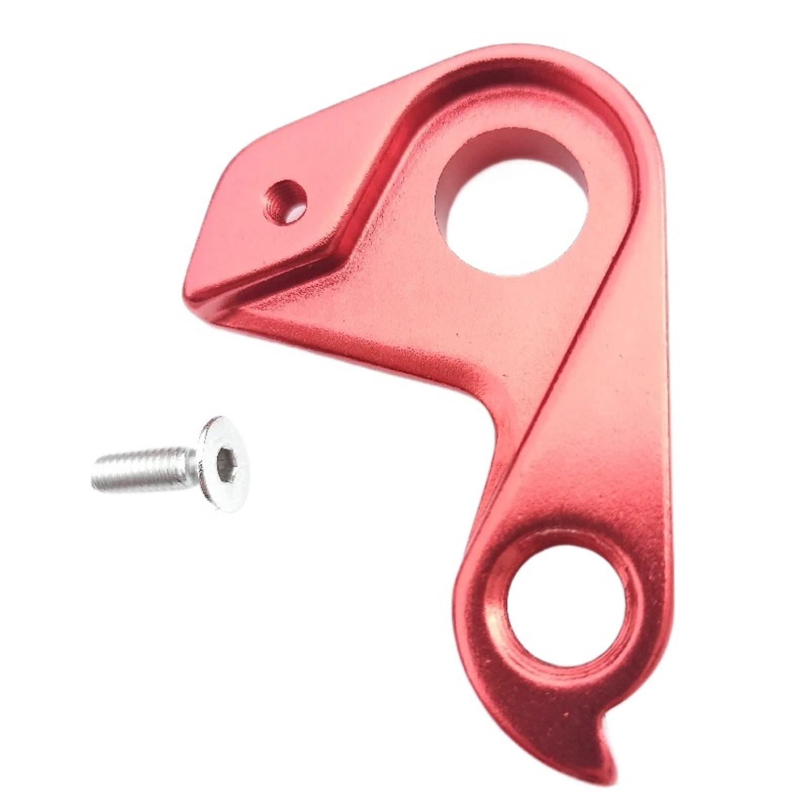 Gancio deragliatore posteriore for parti di biciclette 1PC for bici elettriche F//a//n//t//i//c F//a//n//t//i//c telaio bici elettrica G//r //a//v//e//l Forcellino meccanico con telaio in carbon
