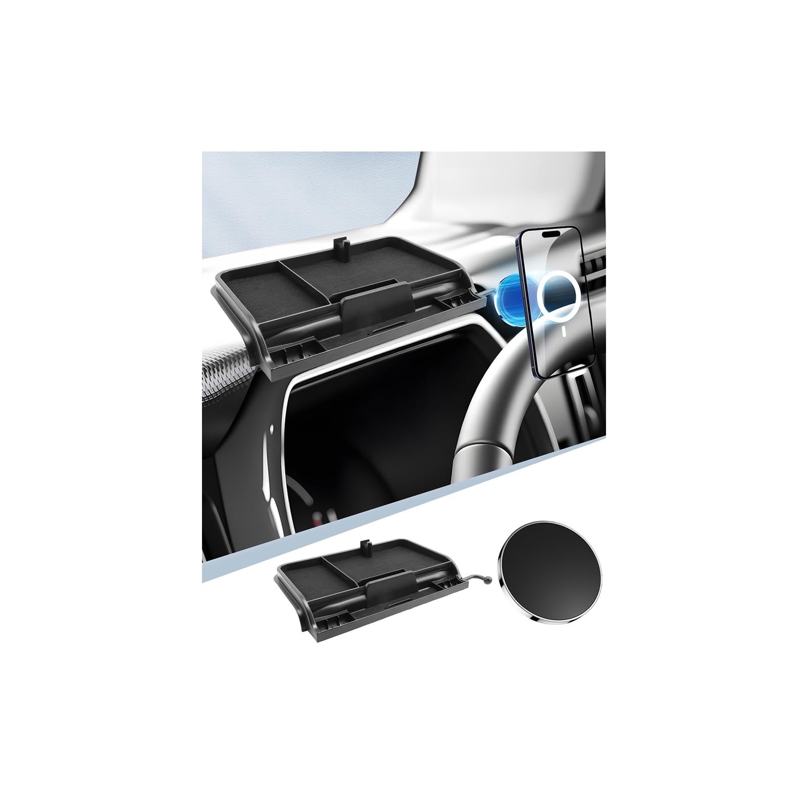 Amazon.co.jp: BIBIBO スズキ ハスラー MR52S MR92S型 専用 スマホ