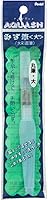 Vista 5 de 1 cepillo de agua Pentel FRH-B Aquash (punta fina grande)