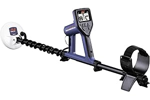 MINELAB Gold Monster 1000: The Ultimate Gold Detecting Companion