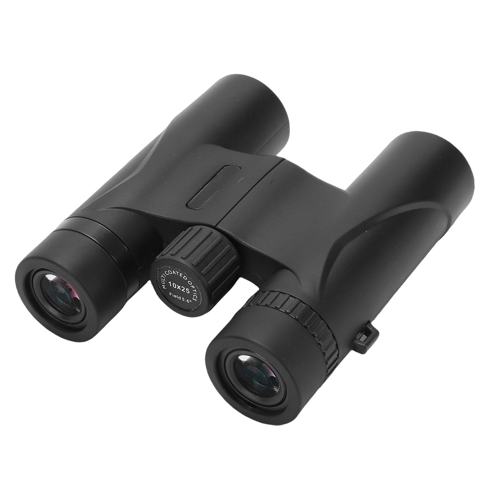 Changor Binocolo 10x25, Binocolo Tascabile HD con Prisma BAK7