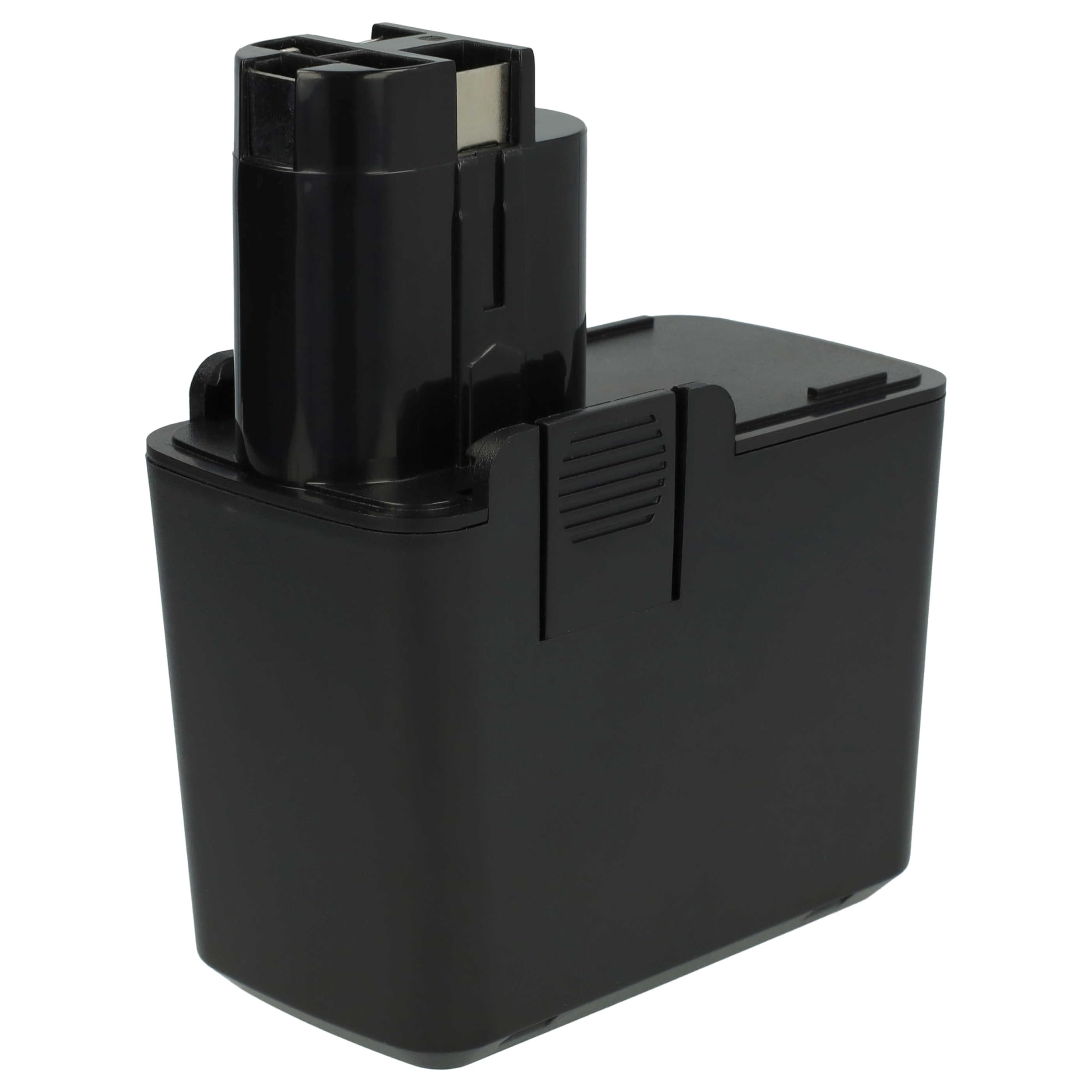 vhbw Batterie Remplacement pour Bosch 2 607 335 160