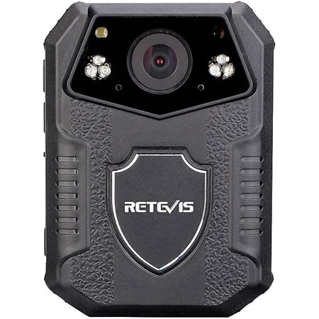 police security video compact camera