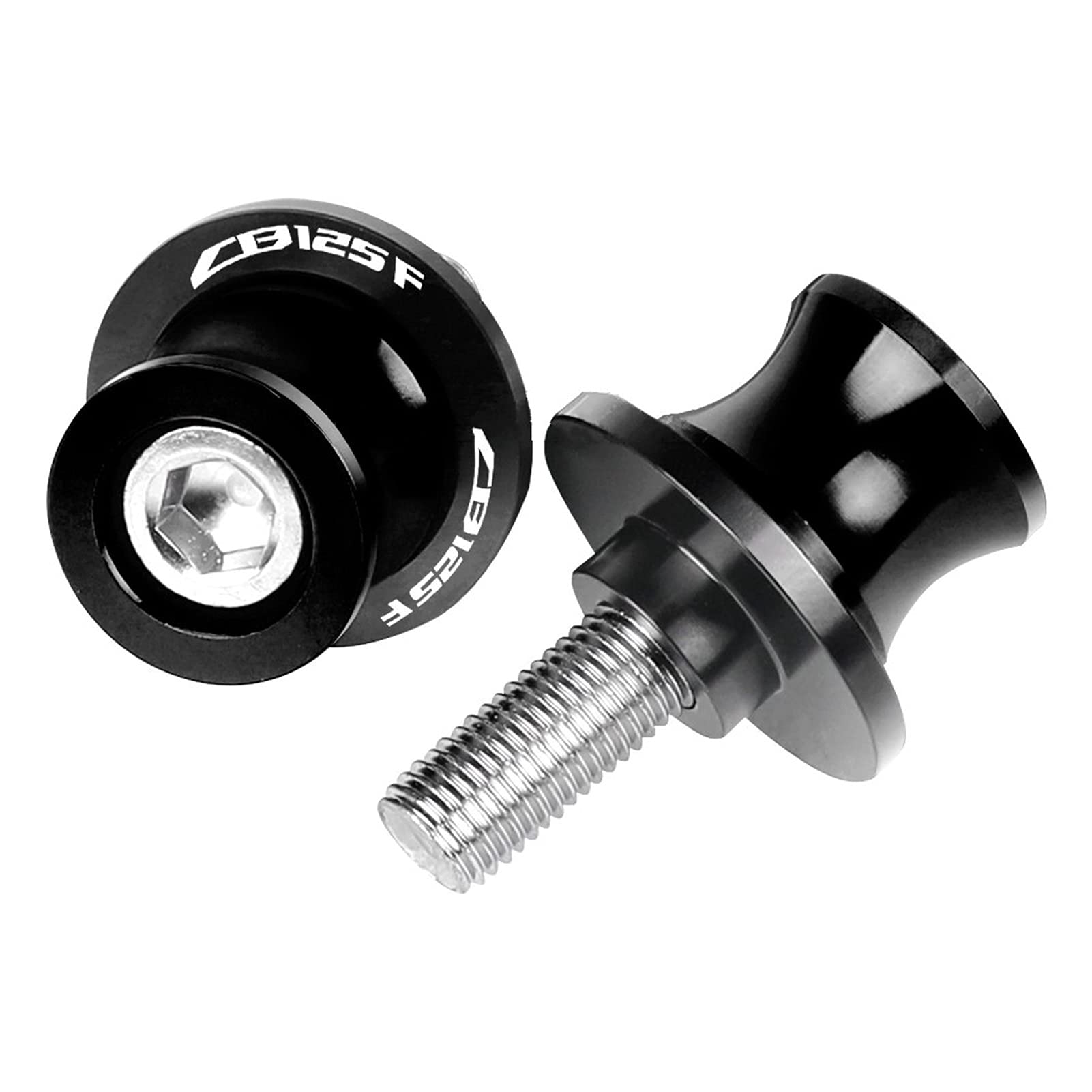 Diabolo bras oscillant CB125F pour un entretien facile au garage