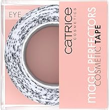 Catrice Magic Perfectors Cosmetic Tape, Eye Stencil, for Sensitive Eyes/Skin, Defining, Express Result, Easy to Remove, Nanoparticles Free, Pack of 1
