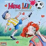  Hexe Lilli 10 im Fußballfieber. CD