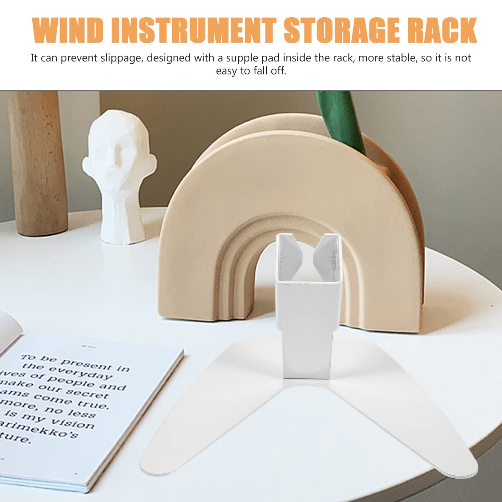 SUPVOX Soporte Eléctrico Para Soporte Para Instrumentos Musicales Estante Para Instrumentos De Viento Suministros Para Instrumentos Musicales Planchar Metal