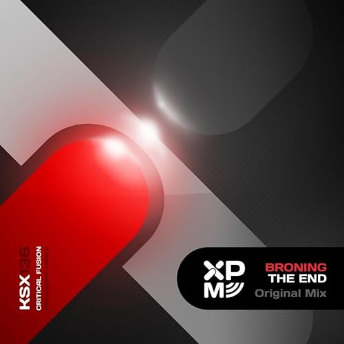 The End (Original Mix)