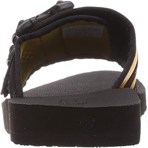 Amazon | [THE NORTH FACE(ザ・ノース・フェイス)] サンダル ベース