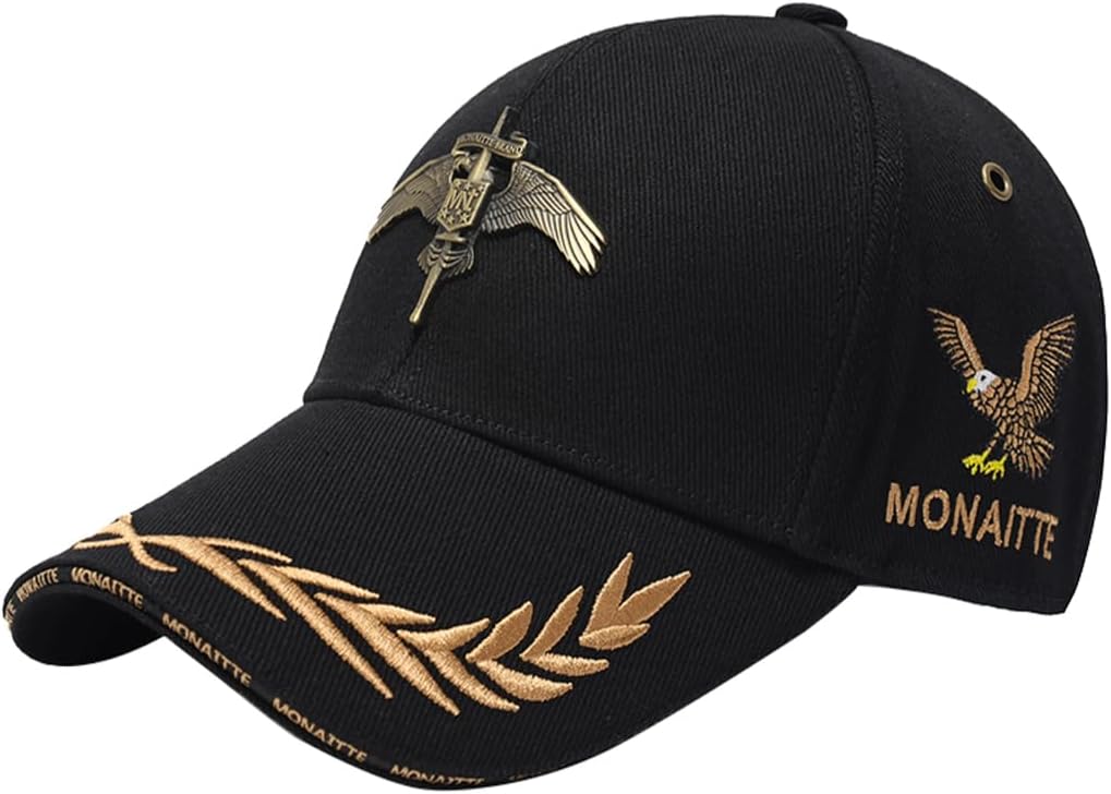 Baseball Cap, Outdoor Dad Hat Sport Golf Classic Trucker