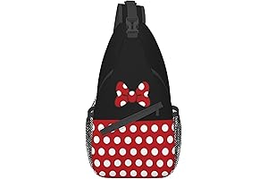 Disney Adult Backpack Crossbody