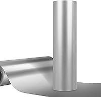 Vista 15 de WRAPXPERPT - Vinilo permanente dorado brillante, rollo de vinilo adhesivo permanente brillante de 12 pulgadas x 10 pies con respaldo de PET