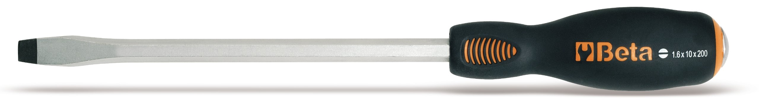 Tournevis 10x200 destornill tête ranurada en acier forgé de haute qualité