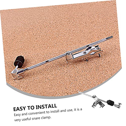 Levemolo Drum Hardware Extension Arm Wc53a Cabezas de Plástico para Accesorios de Caja de Batería miniatura 3