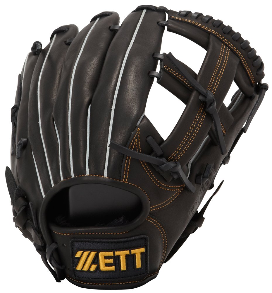 Amazon.co.jp: ゼット(ZETT) 軟式グラブ GRAFECT オールラウンド用