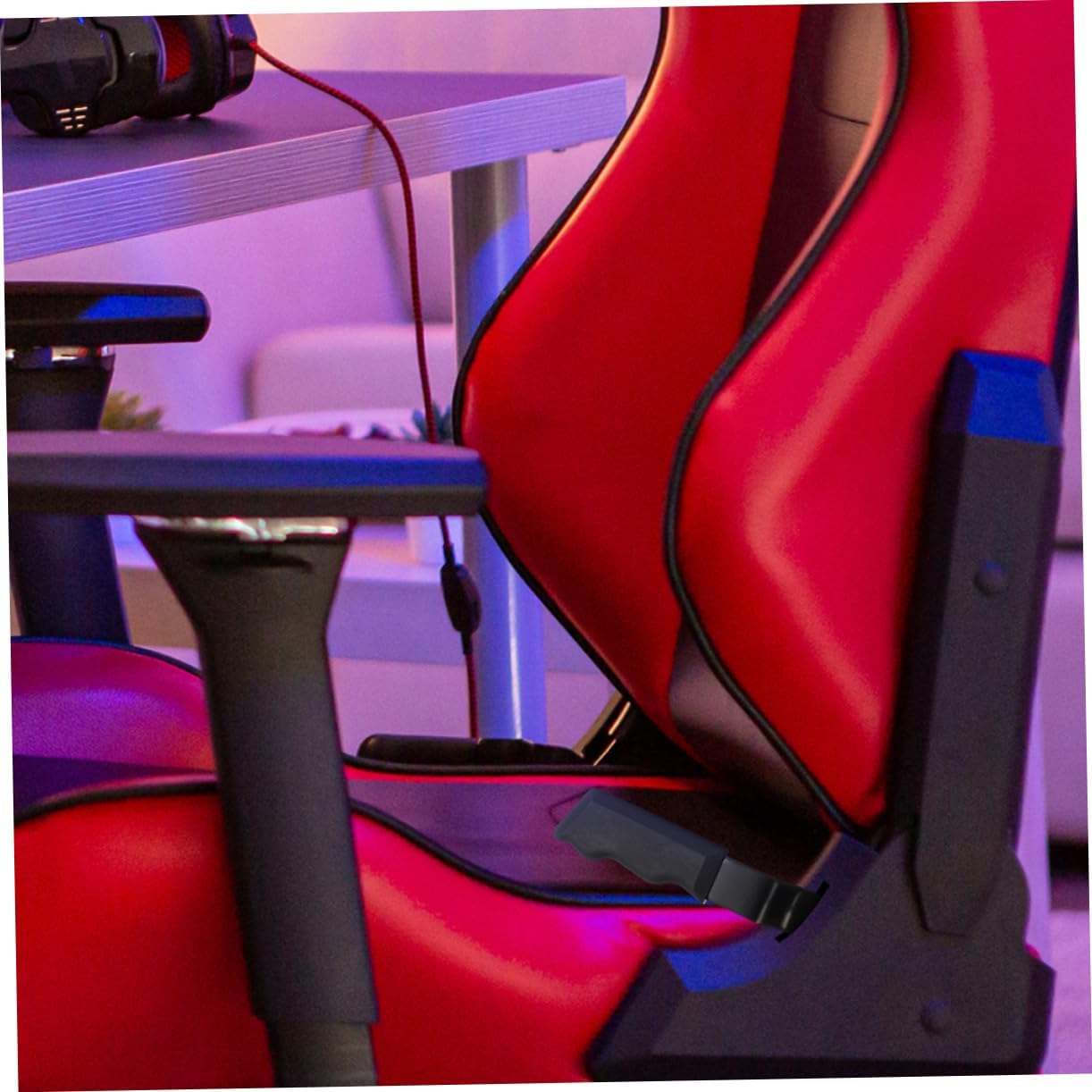 Ciieeo Office Chair Recliner Adjuster for Gaming Office Use Angle Seat Regulator Compatible Gaming Chairs Furniture Accessory