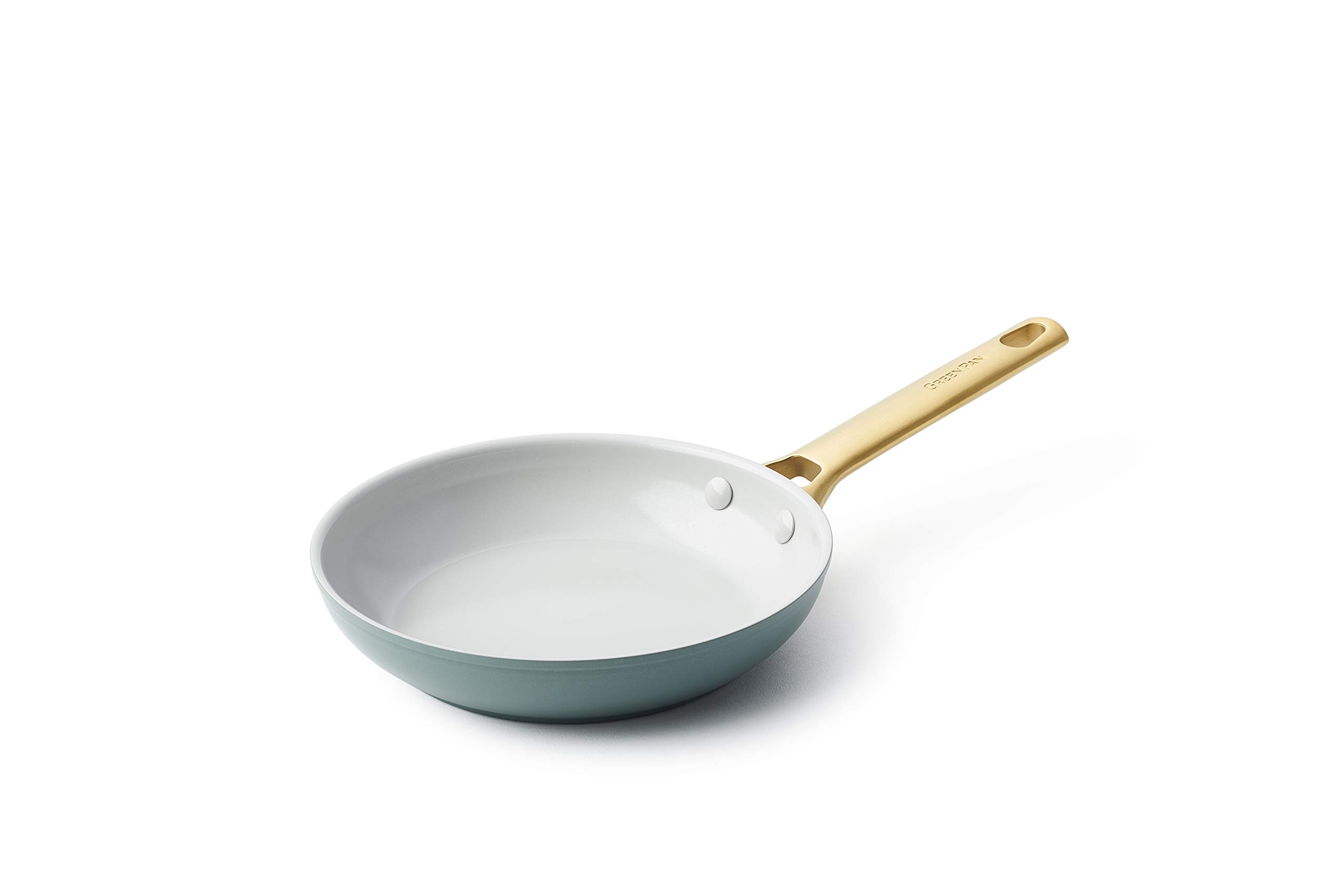 Buy GreenPan Padova Induction Safe y Ceramic Nonstick Frying Pan 20cm