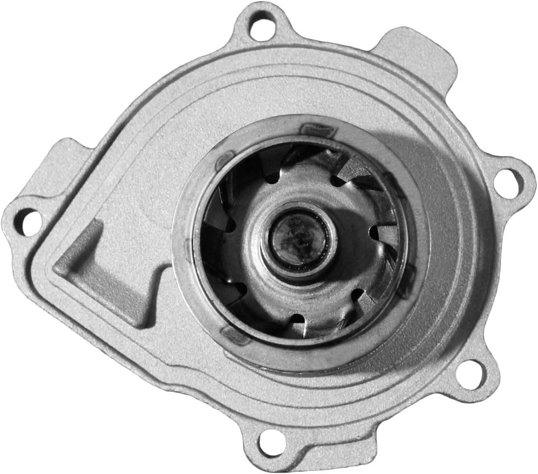 ACDelco Gold 252-947 (19310027) Engine Water Pump