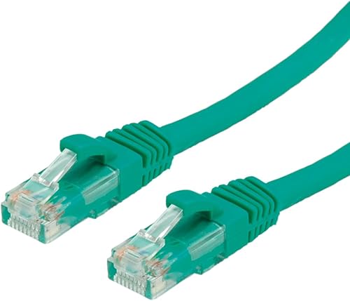 Value Cordon LAN Cat 6A Component Level | Câble réseau UTP Ethernet avec connect