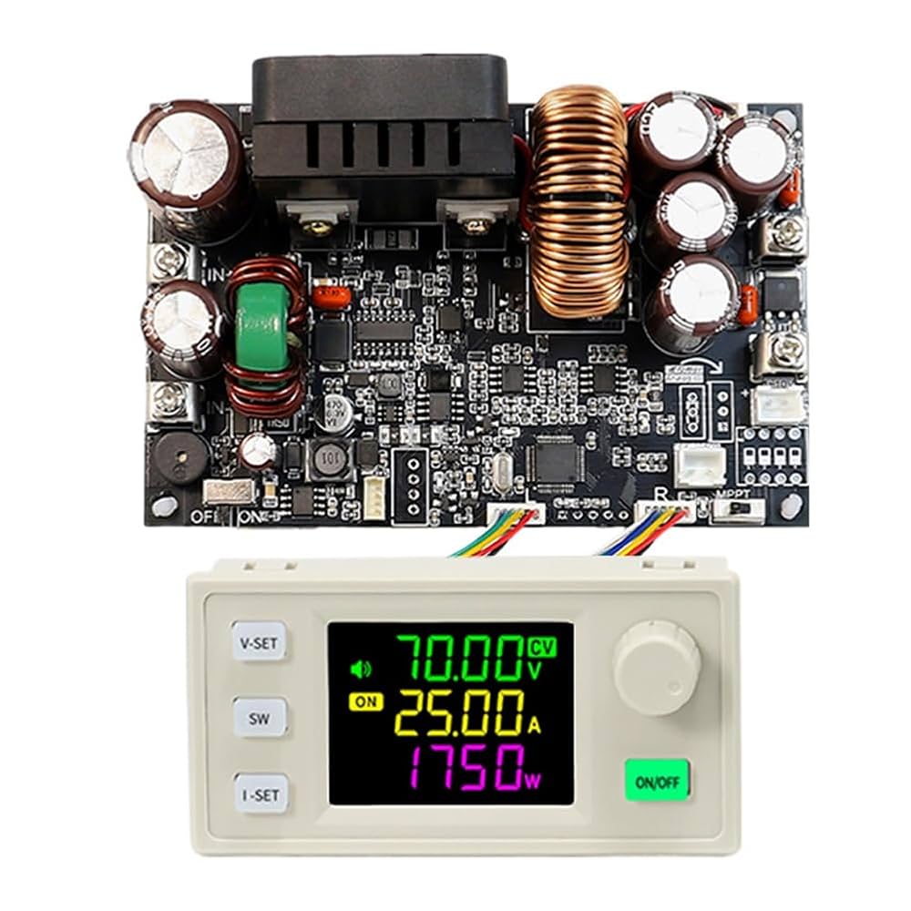【 DC１２V ６５A 】安定化電源｜YOKOMO ステッカーチューン仕様 ラジコン天国名古屋店 オンラインショッピング