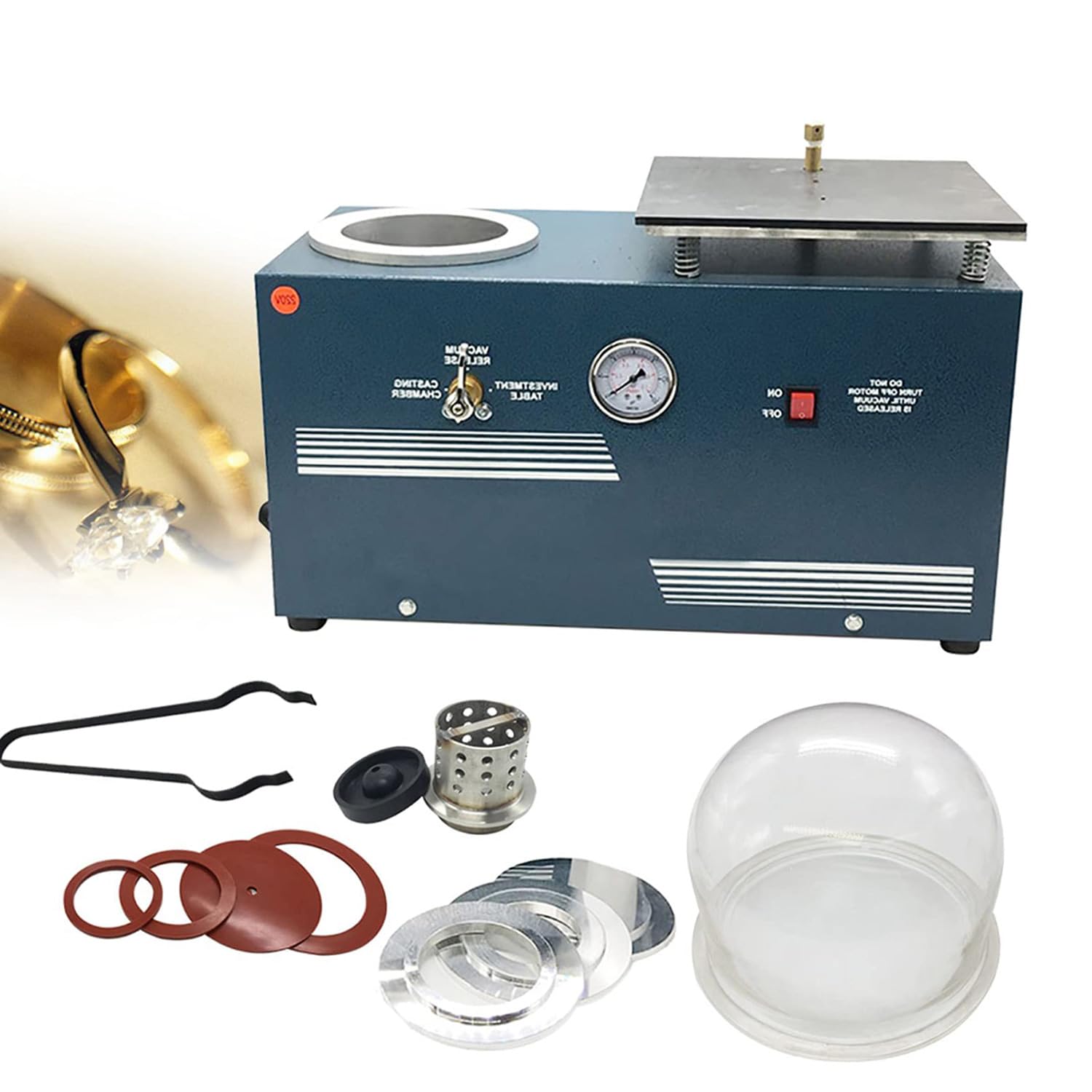 Amazon.co.jp: ジュエリーロストワックスキャスト