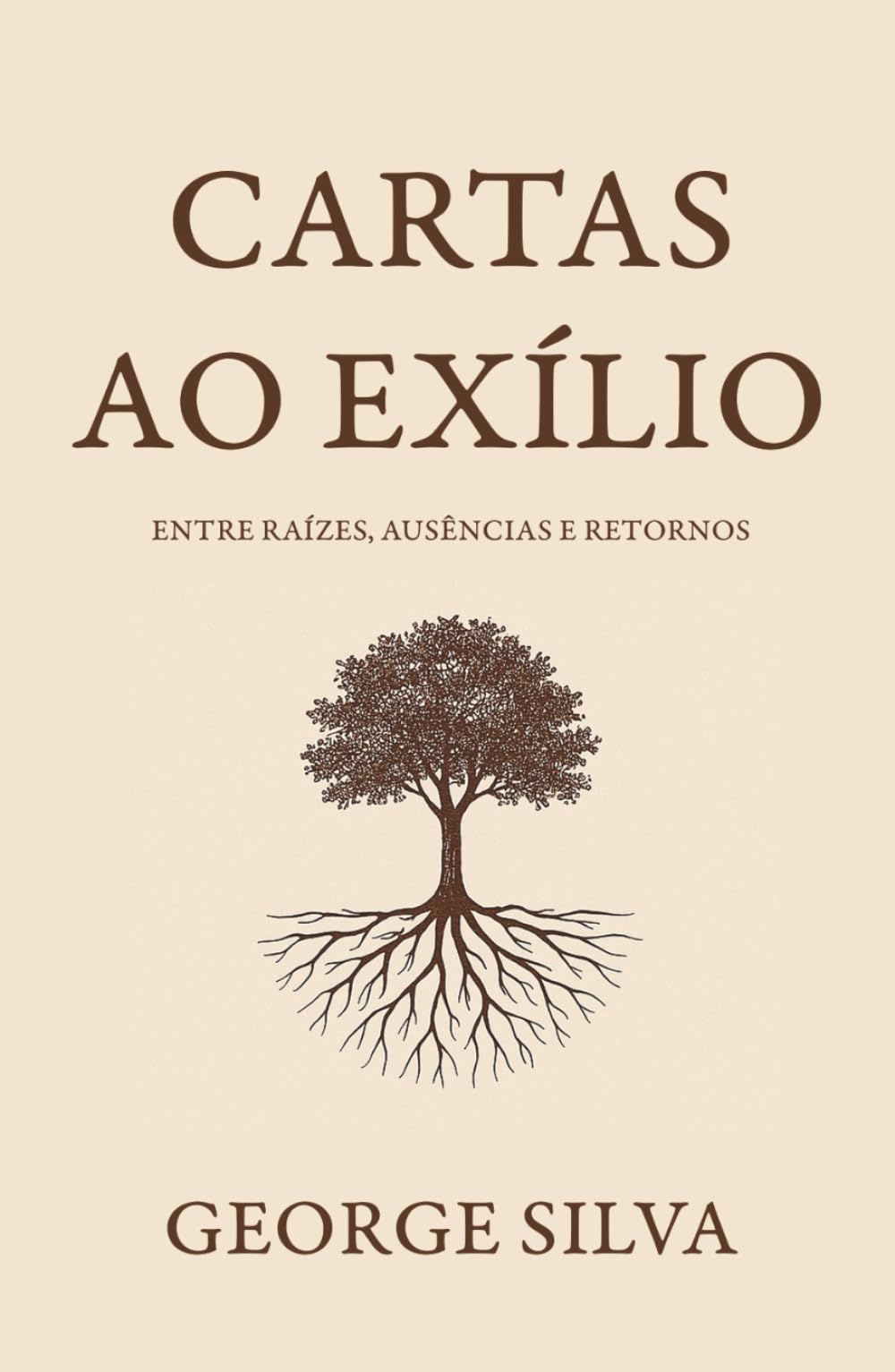 Cartas ao exílio: Entre raízes, ausências e retornos