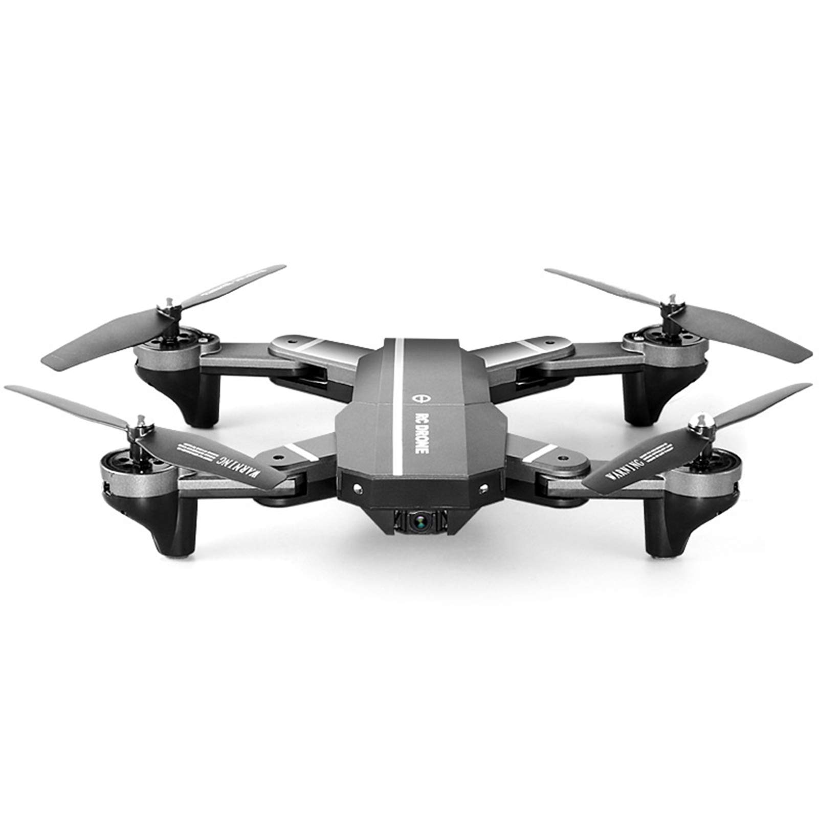 RIMOAL Drones With Camera Live Video GPS 4k Drone HD WIFI FPV Flying Drone,dji Drone, Best Drone for Beginners with Altitude Hold, Voice Control, G-Sensor, Trajectory Flight, 3D Flips