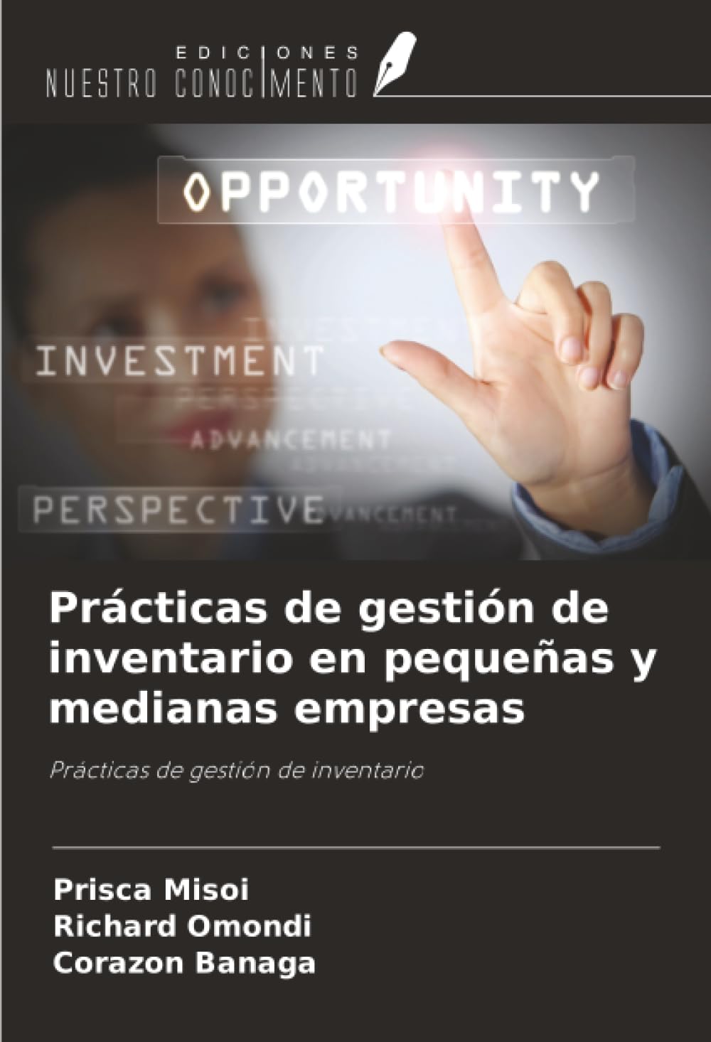 Prácticas de gestión de inventario en pequeñas y medianas empresas: Prácticas de gestión de inventario