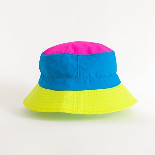 Miniatura 2 de Sombrero de pescador - Sombreros de sol para mujeres y hombres - Sombrero 100% de nailon para viajes, playa, golf, pesca, camping y senderismo