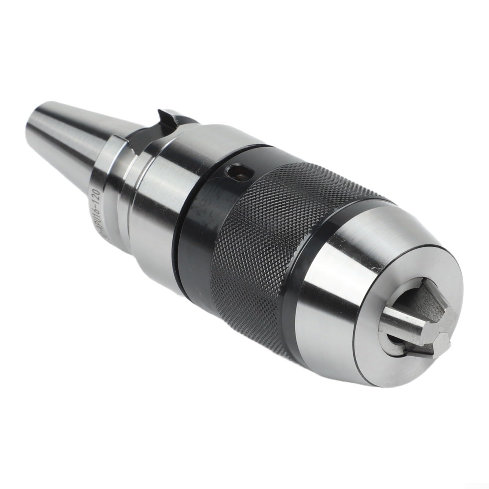 Supporto per mandrino autoserrante integrato BT30 BT40 BT50 APU08(BT30-APU16)
