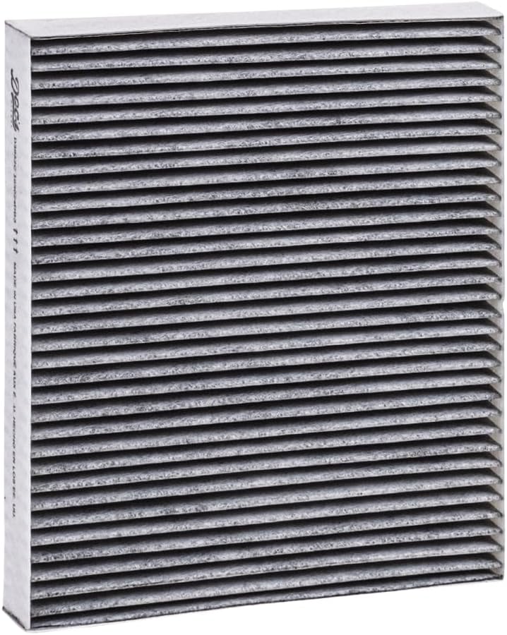 Doc's Diesel Filter Combo Kit DGF429+D11715+DPA11704+D3932C | Compatible with Ford 6.7L Powerstroke F250, F350, F450 2017-2019 | Replaces TP1015, PF66, 84121219, 13508023